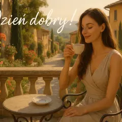 Gotowe życzenia na wtorek: inspiracje, memy i GIF-y