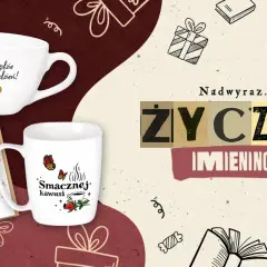Gotowe życzenia imieninowe: znajdź idealne słowa!