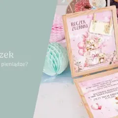 Ile na roczek? Kwoty, prezenty i praktyczne porady