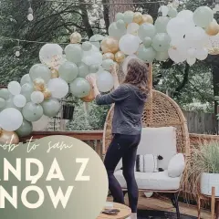 Jak zrobić girlandę balonową? Prosty poradnik krok po kroku