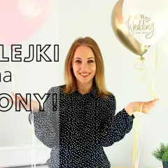 Napis na balonie DIY: Prosty poradnik krok po kroku