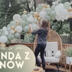 Ile balonów na girlandę? Oblicz idealną liczbę krok po kroku