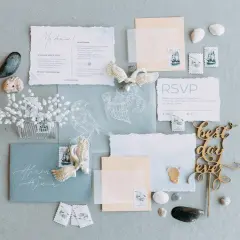 Zaproszenia ślubne DIY: Przewodnik krok po kroku