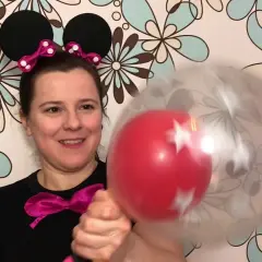 Balon w balonie: Prosty poradnik DIY krok po kroku