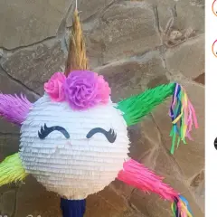 Jak zrobić piniatę z balonu? Poradnik DIY krok po kroku