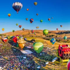 Jak długo balony z powietrzem trzymają kształt? Sprawdź!