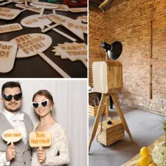 Fotobudka Wrocław: Wybierz Idealną na Wesele i Event! Ceny