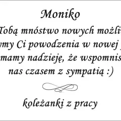 Życzenia na nową pracę: Gotowe wzory i inspiracje na każdą okazję