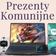 Prezent na Komunię 2026: Jak wybrać idealny podarunek?