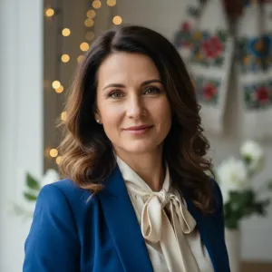 Autor Magdalena Błaszczyk