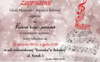Jak napisać zaproszenie na koncert? Poradnik krok po kroku