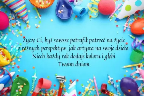 Życzenia urodzinowe dla dziecka: gotowe teksty i pomysły na kartkę