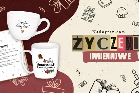 Gotowe życzenia imieninowe: znajdź idealne słowa!