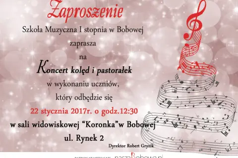 Jak napisać zaproszenie na koncert? Poradnik krok po kroku