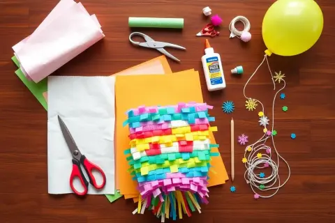 Jak zrobić balony z konfetti? Prosty poradnik DIY krok po kroku