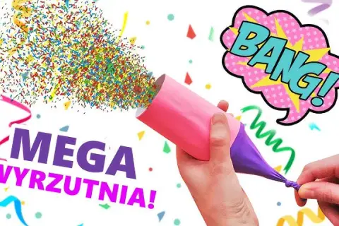 Jak zrobić konfetti DIY? Proste, EKO pomysły na imprezę