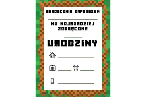 Gdzie kupić zaproszenia urodzinowe? Przewodnik po najlepszych opcjach