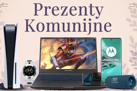 Prezent na Komunię 2026: Jak wybrać idealny podarunek?