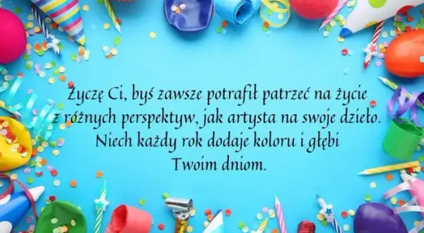 Życzenia urodzinowe dla dziecka: gotowe teksty i pomysły na kartkę