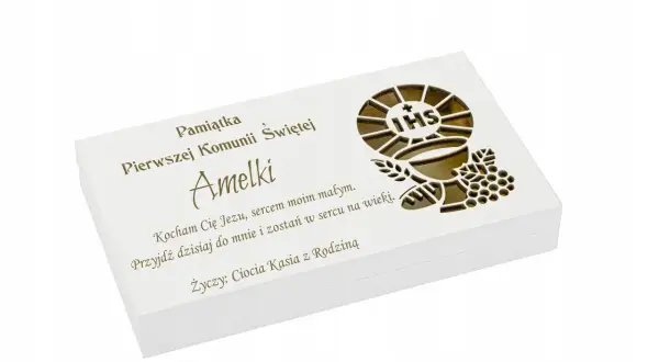 Pieniądze z komunii: co kupić? Pomysły i mądre inwestycje