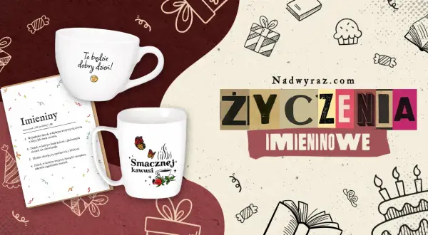 Gotowe życzenia imieninowe: znajdź idealne słowa!