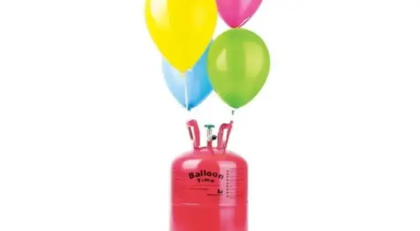 Gdzie napełnić balony helem? Ceny, porady i alternatywy