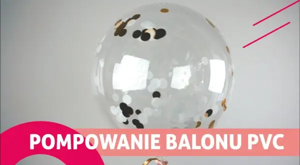 Jak napełnić balon konfetti? Prosty przewodnik krok po kroku