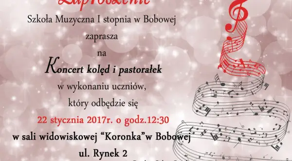Jak napisać zaproszenie na koncert? Poradnik krok po kroku