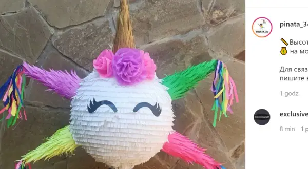Jak zrobić piniatę z balonu? Poradnik DIY krok po kroku