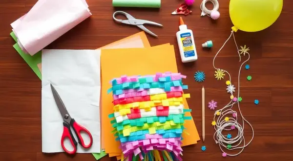 Jak zrobić balony z konfetti? Prosty poradnik DIY krok po kroku
