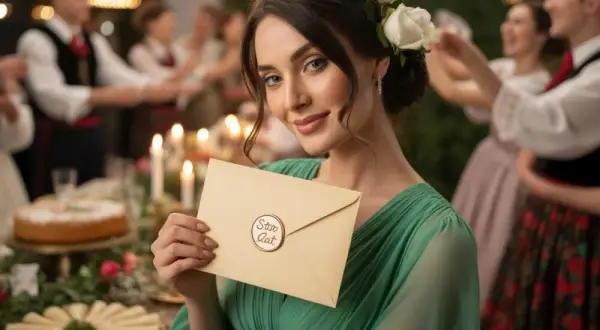 Ile dać na wesele jako chrzestny? Kwoty i porady