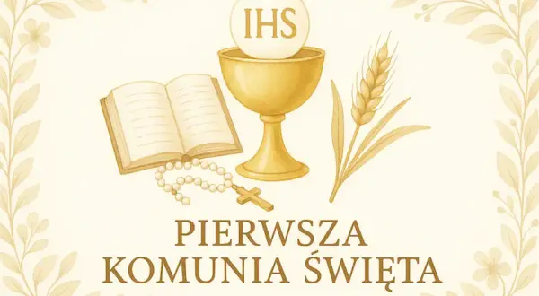 Komunia Święta: Co to jest? Zasady, przygotowanie i znaczenie