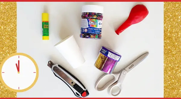 Kreatywne pomysły na konfetti: dekoracje, DIY i zabawy - odkryj je!