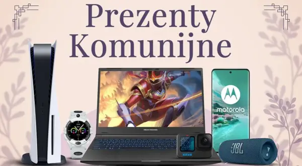 Prezent na Komunię 2026: Jak wybrać idealny podarunek?