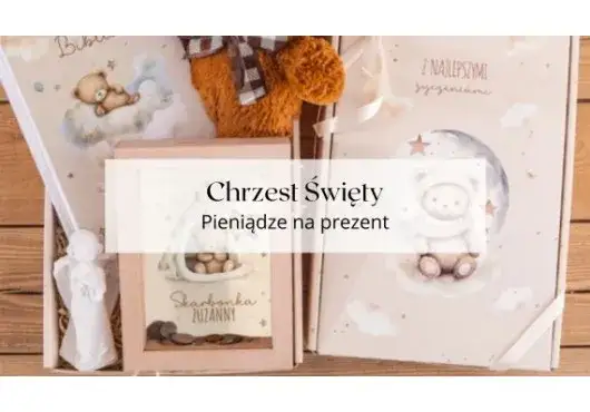 Zdjęcie Ile pieniędzy na chrzciny? Sprawdź kwoty i porady