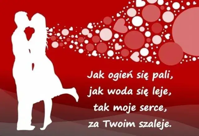 Zdjęcie Krótkie życzenia walentynkowe: gotowe teksty SMS i na kartkę