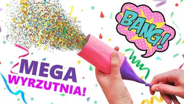 Jak zrobić konfetti DIY? Proste, EKO pomysły na imprezę