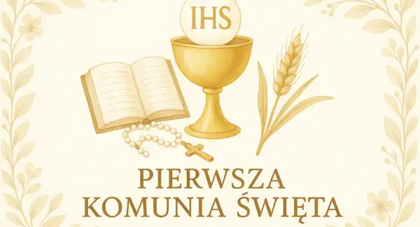 Komunia Święta: Co to jest? Zasady, przygotowanie i znaczenie