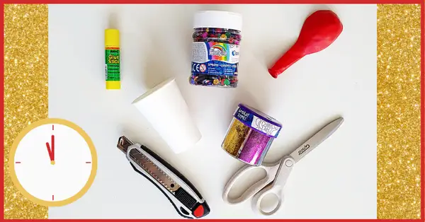 Kreatywne pomysły na konfetti: dekoracje, DIY i zabawy - odkryj je!
